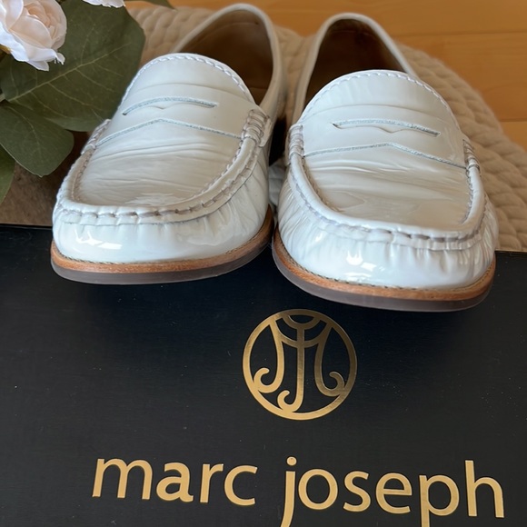 MARC JOSEPH NEW YORK East Village Loafer 🌸 7.5 - Picture 6 of 9